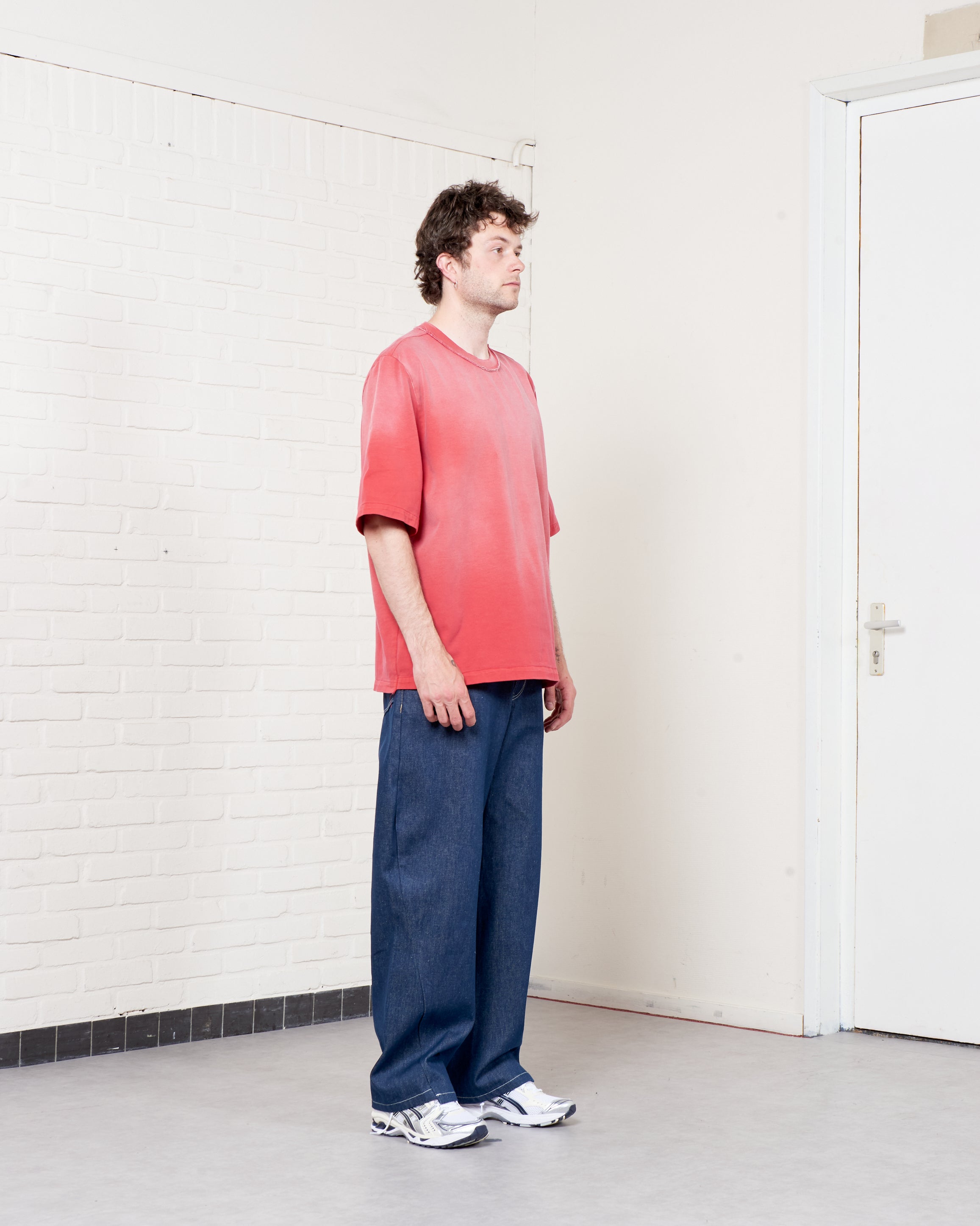 worn proportion