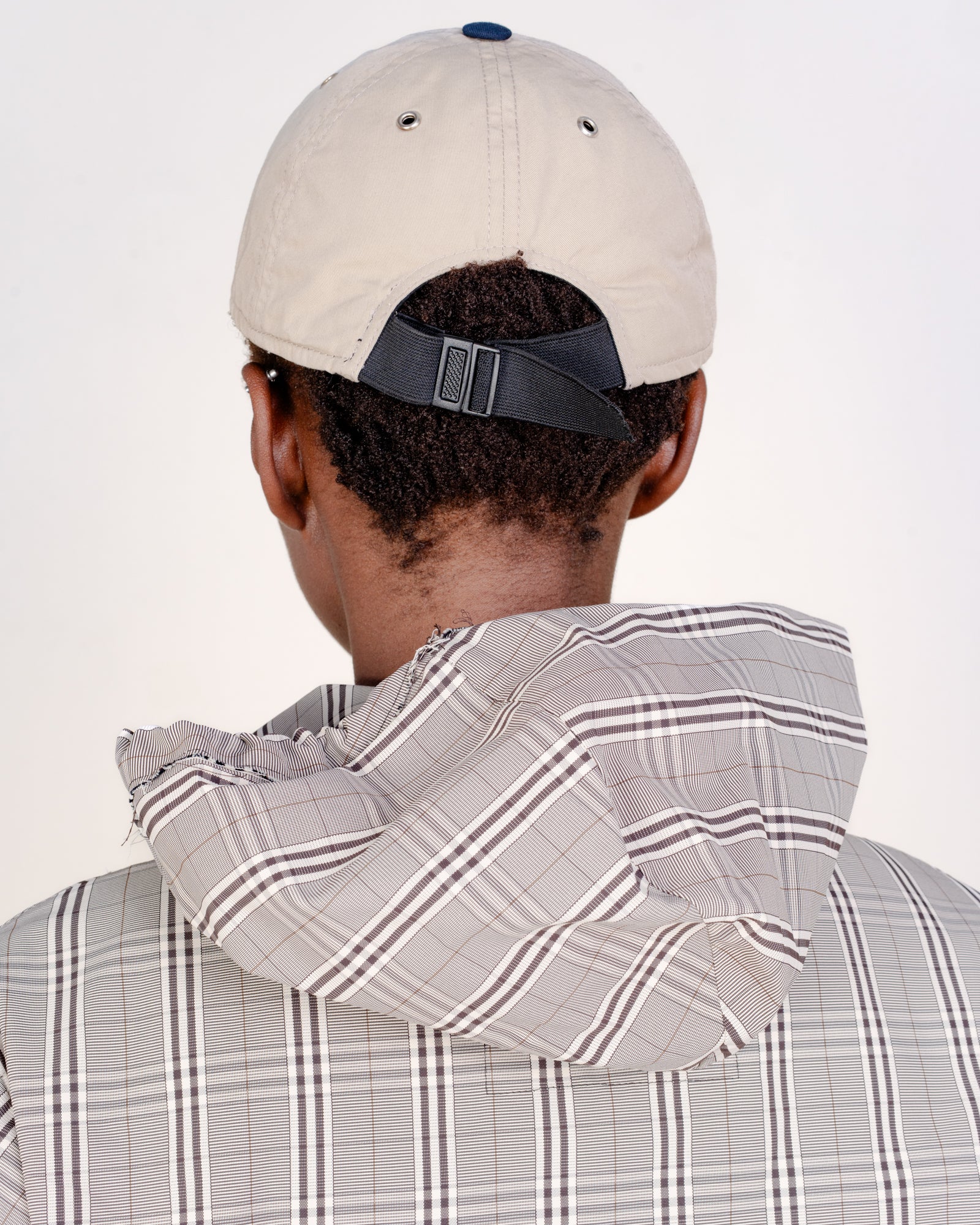 worn styling