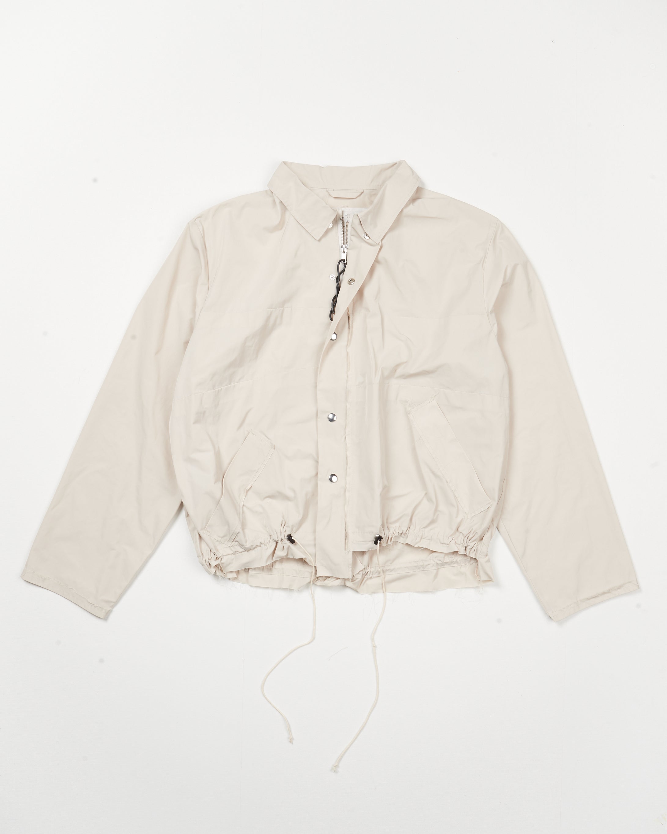Simple Jacket