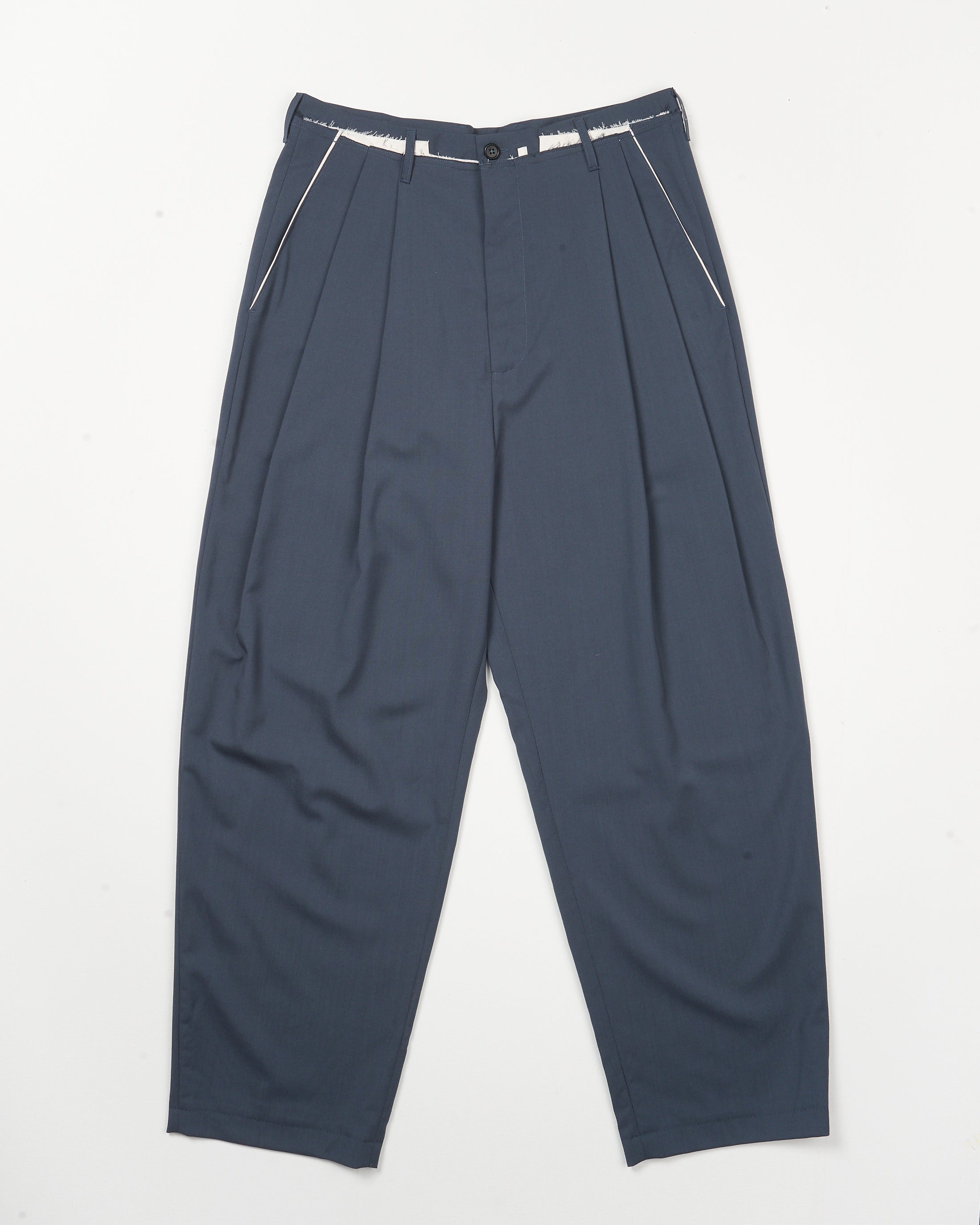 Suit Pants