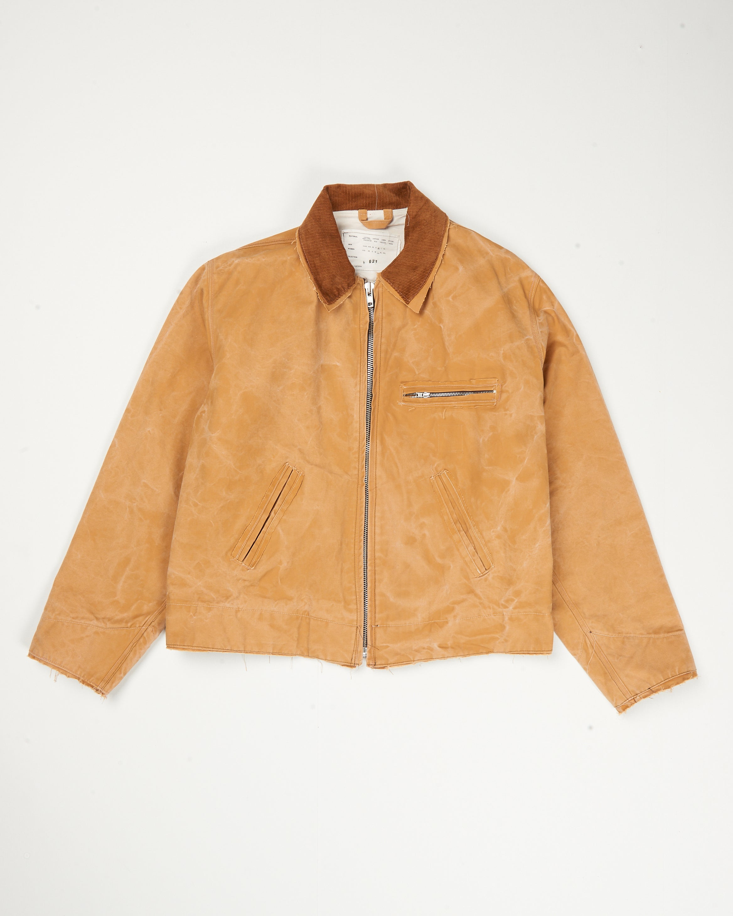 Worker Jacket