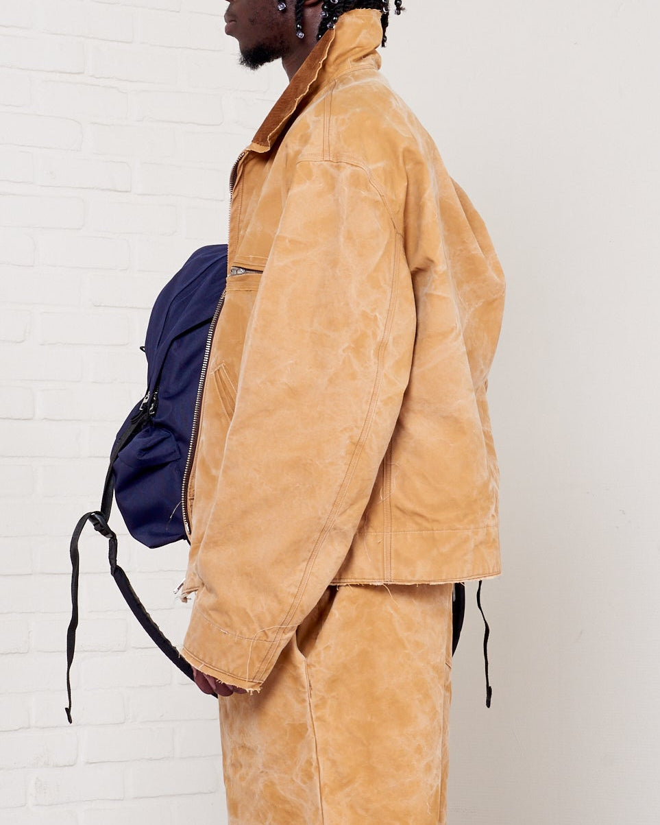 styled side