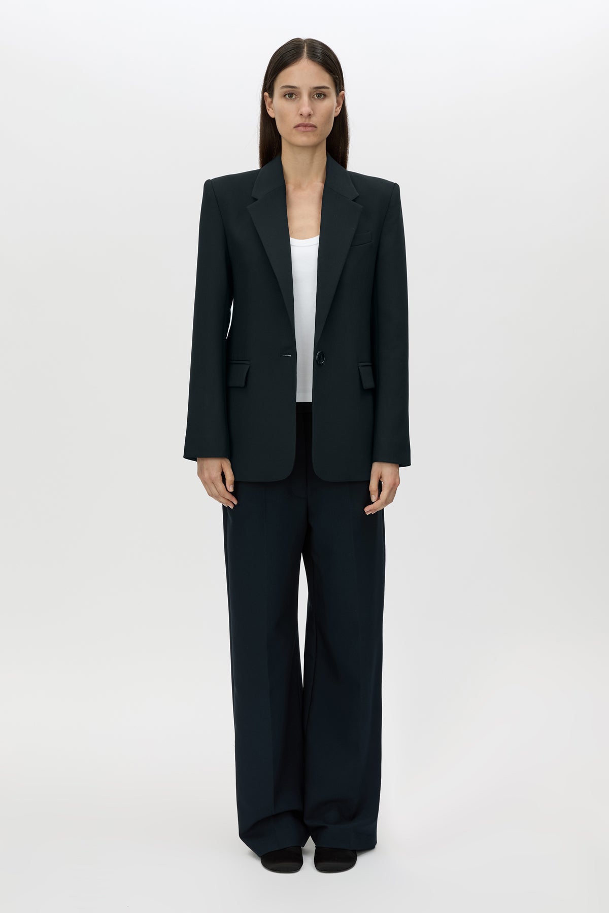 Bostan Blazer