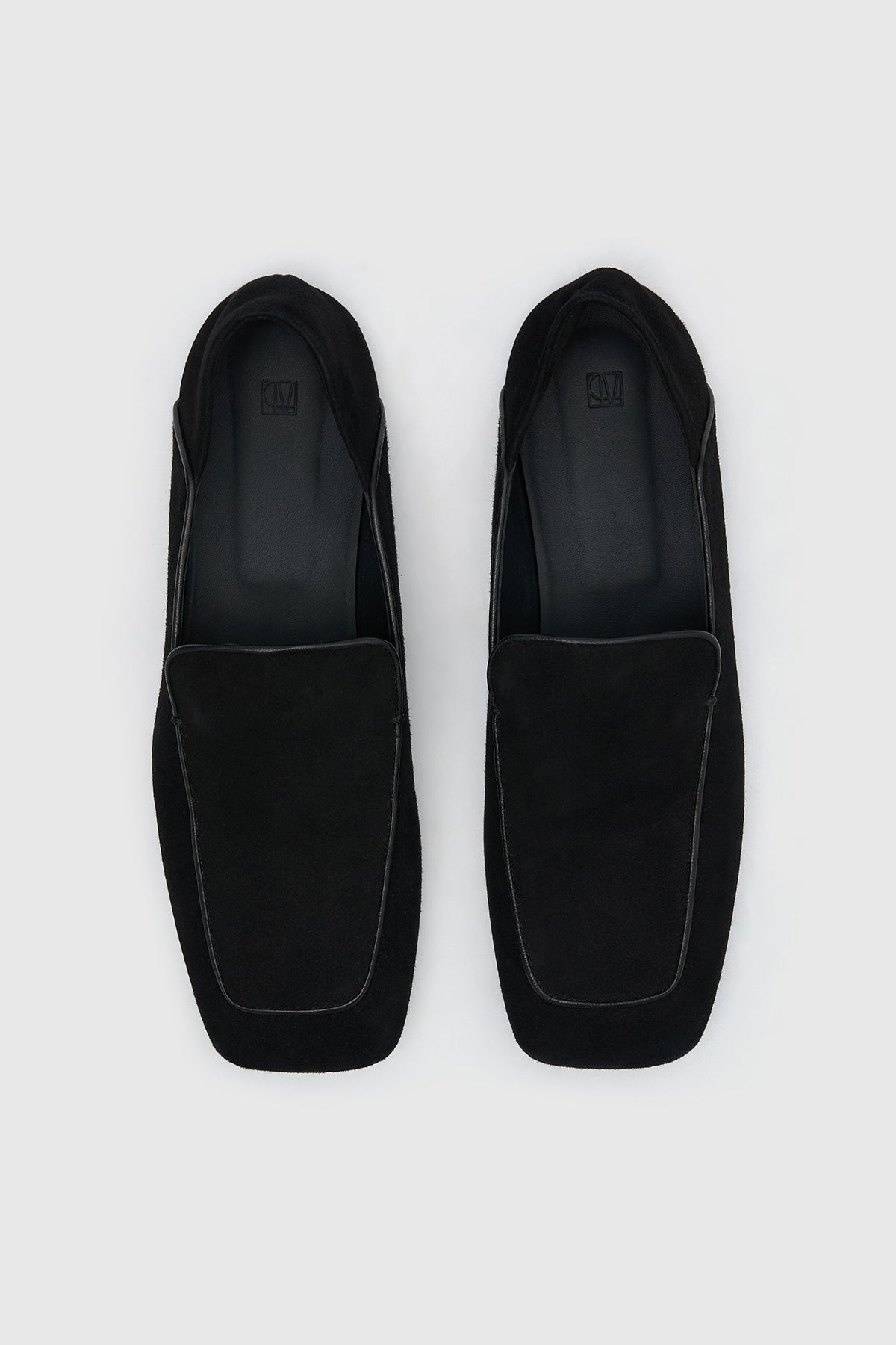 Top-down pair view