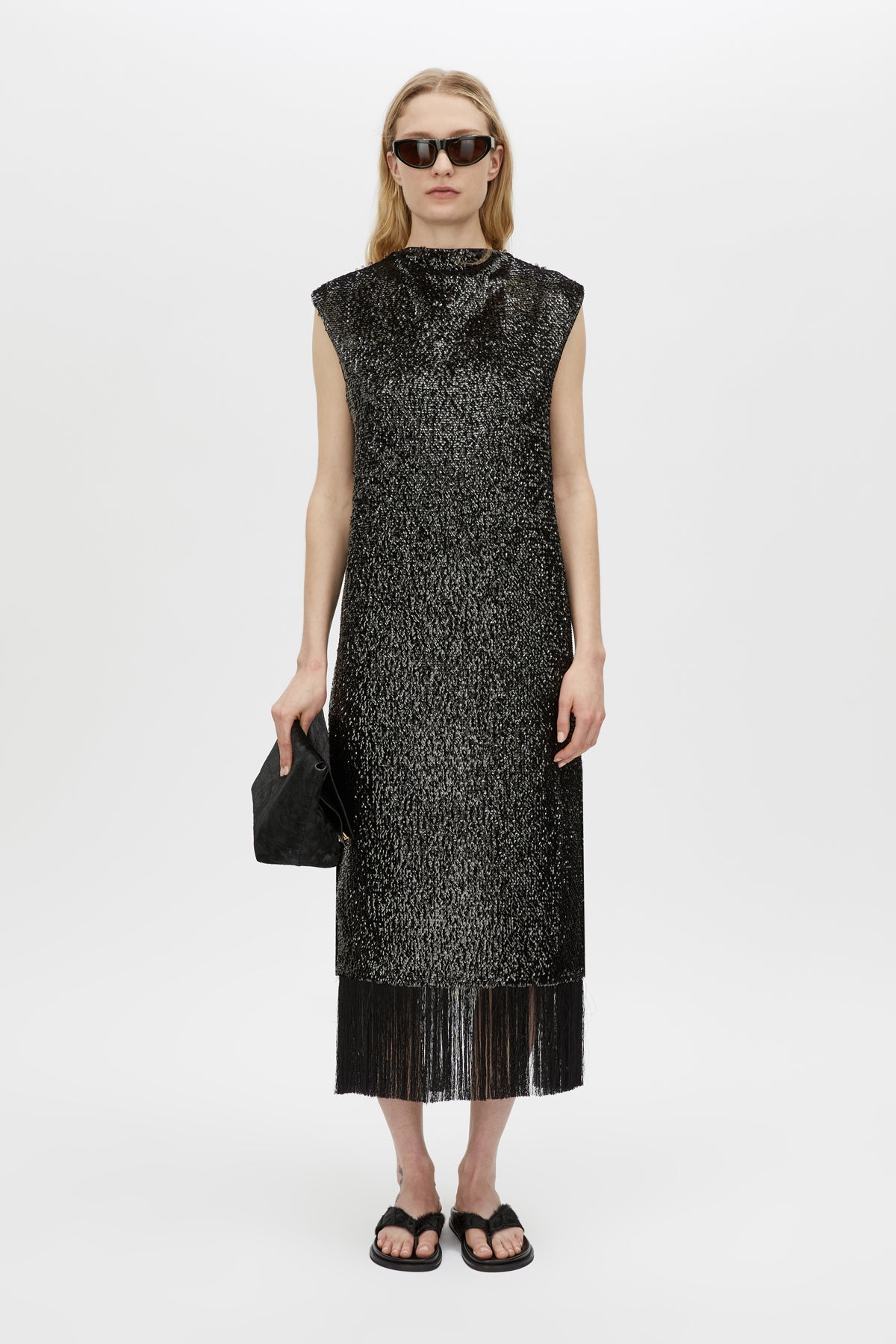 Sabel Maxi Dress