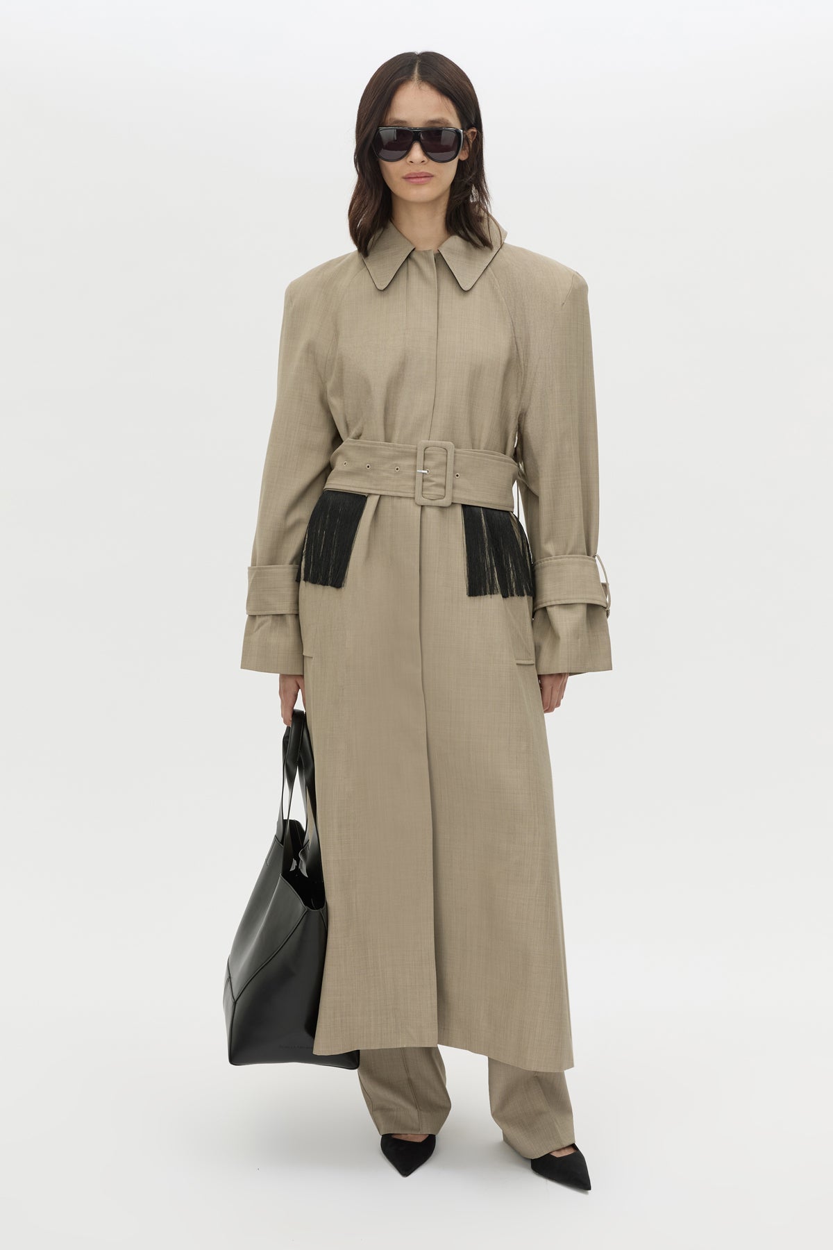 Seri Coat