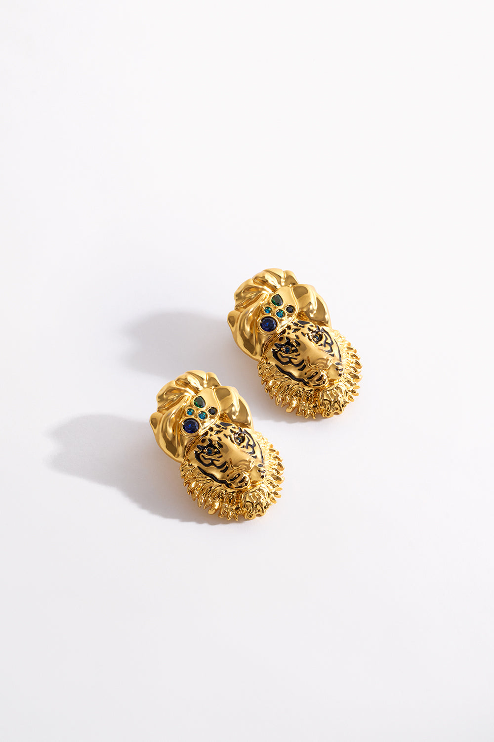 Jaggi Earrings