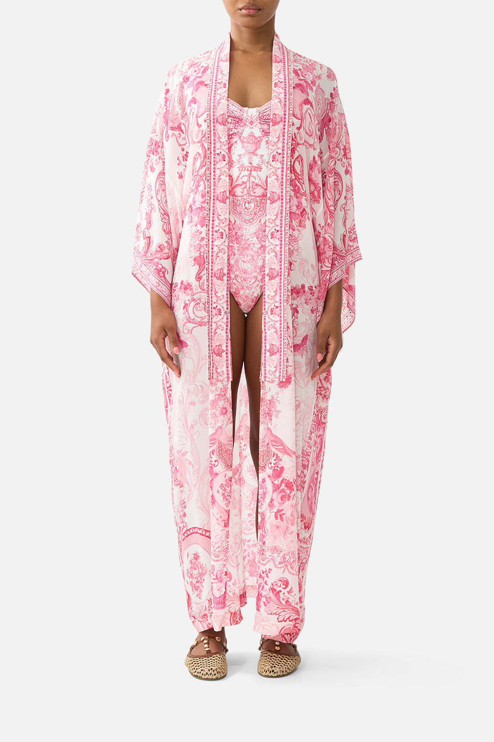 Kimono Layer