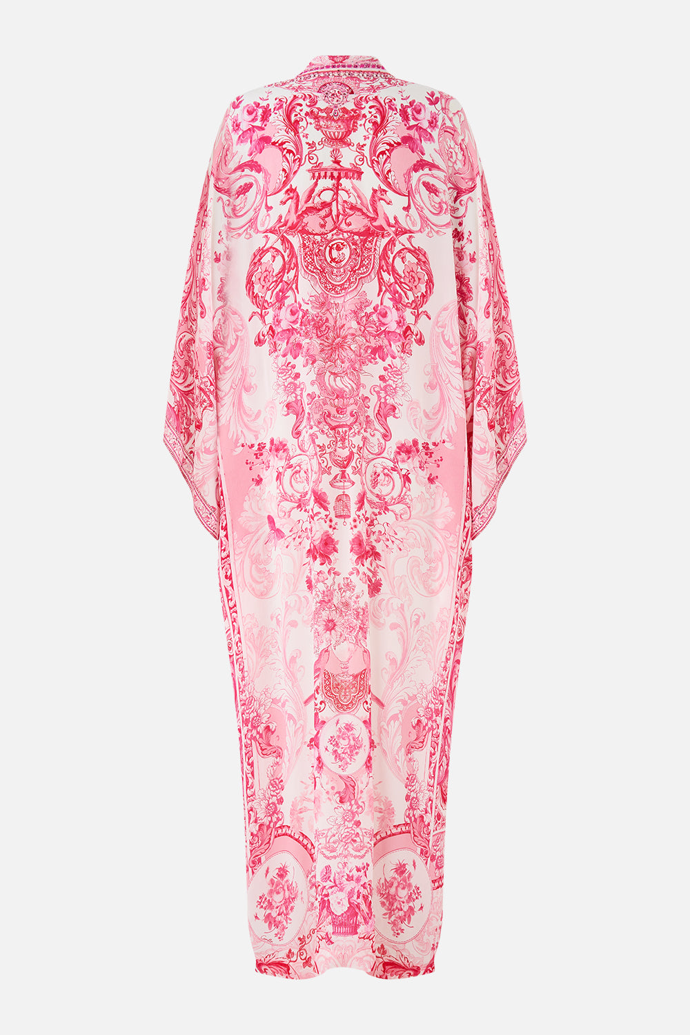Kimono Layer — back or alternate product view