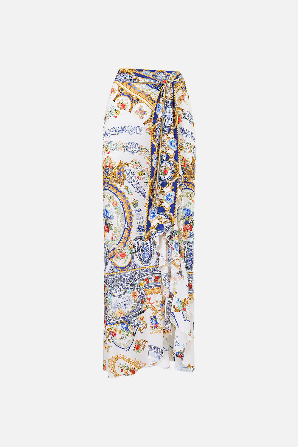 Long Sarong