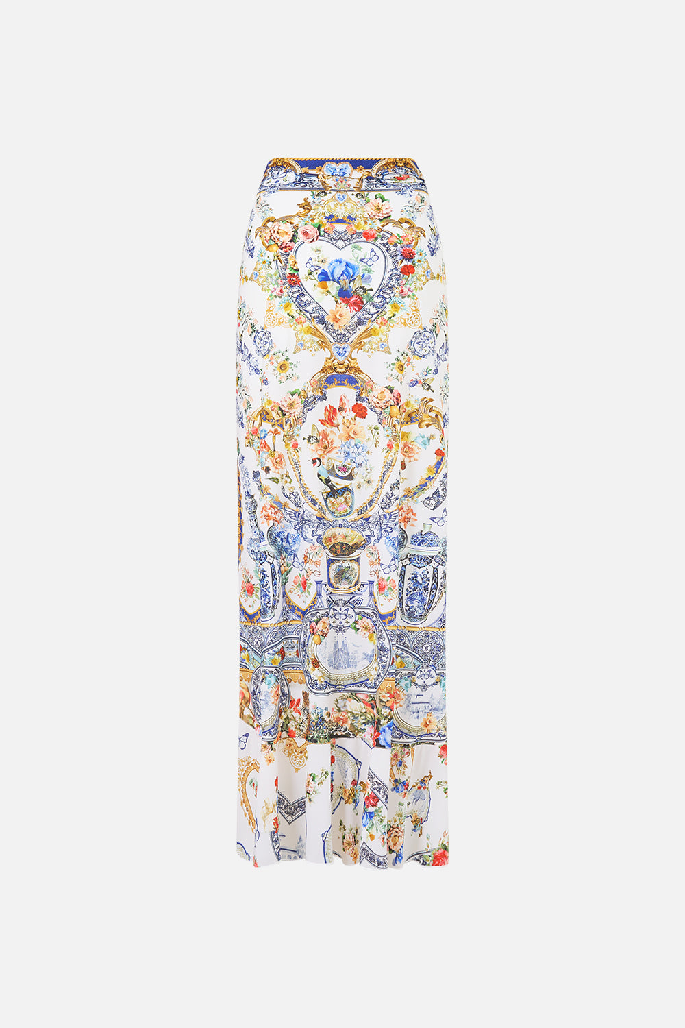 Long Sarong — back or alternate product view