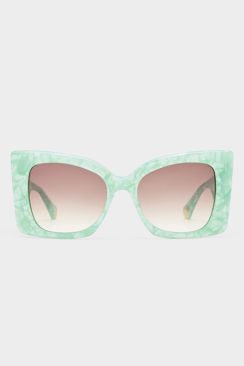 Where's My Valet Sunglasses — clean front view