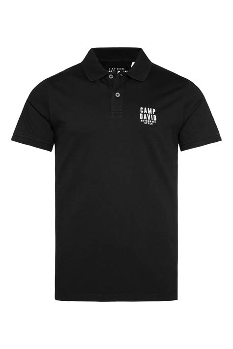black polo product view