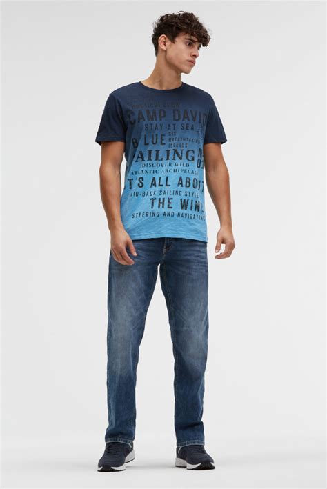 blue-navy variant worn full length