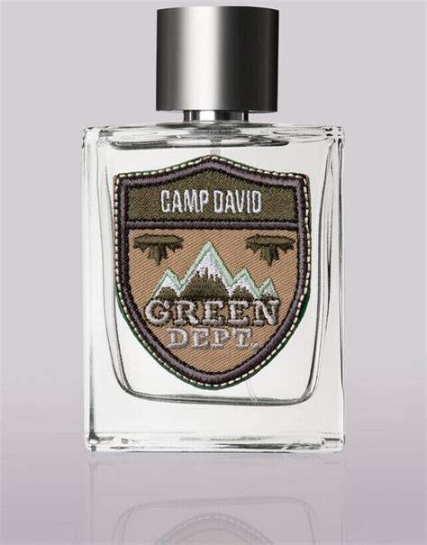 Eau de Toilette “Green”