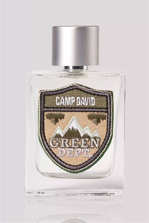 Eau de Toilette Green product view