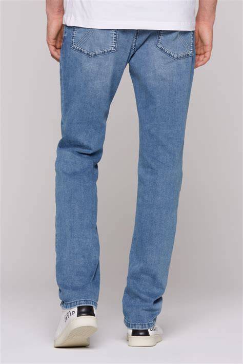 full-length light-vintage wash