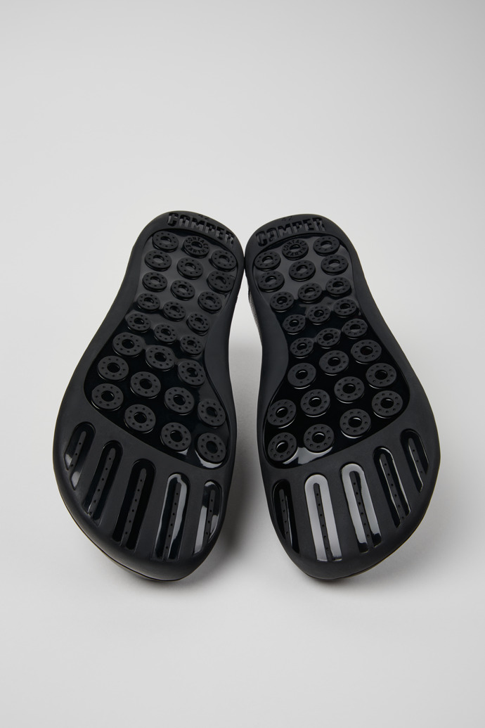 TPU outsole