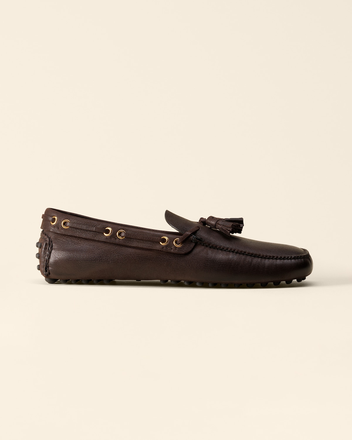 The Original Goatskin Driving Shoes