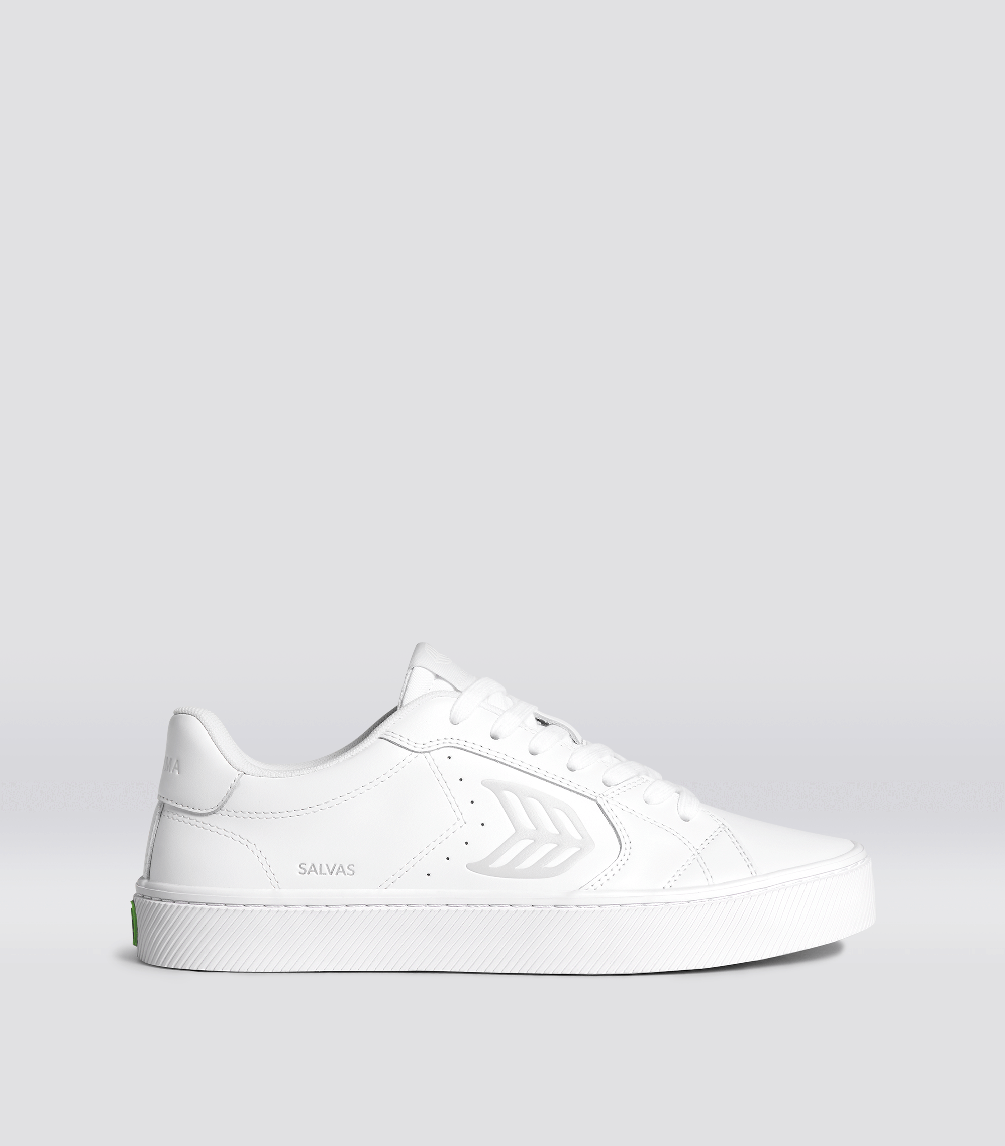 SALVAS Leather Sneaker