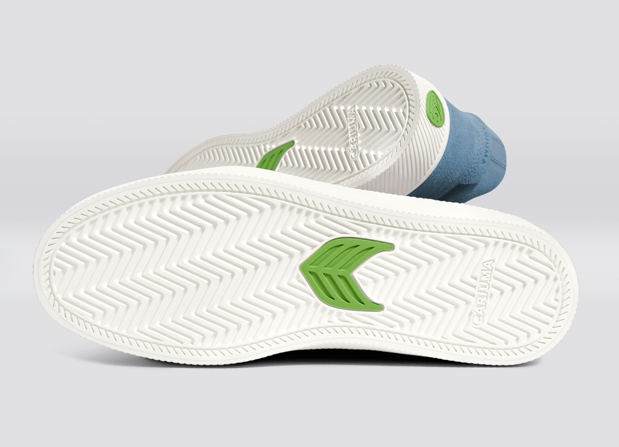 heel detail