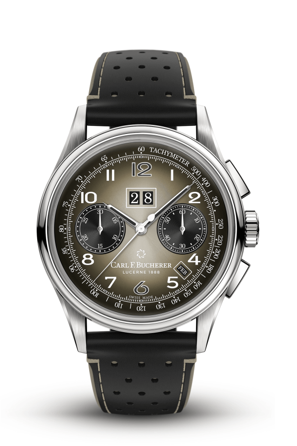 Heritage BiCompax Annual Hometown Edition