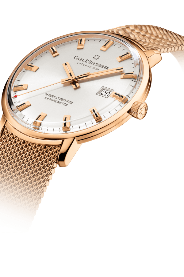 official wrist/lifestyle view