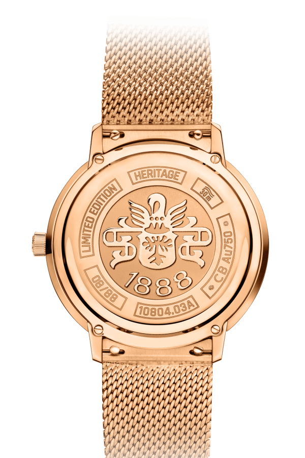 official strap or close-up