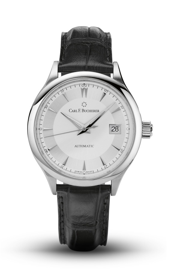 Carl F. Bucherer