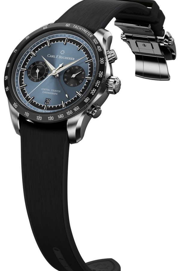 official caseback or reverse view