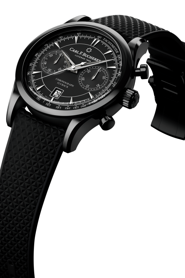official caseback or reverse view