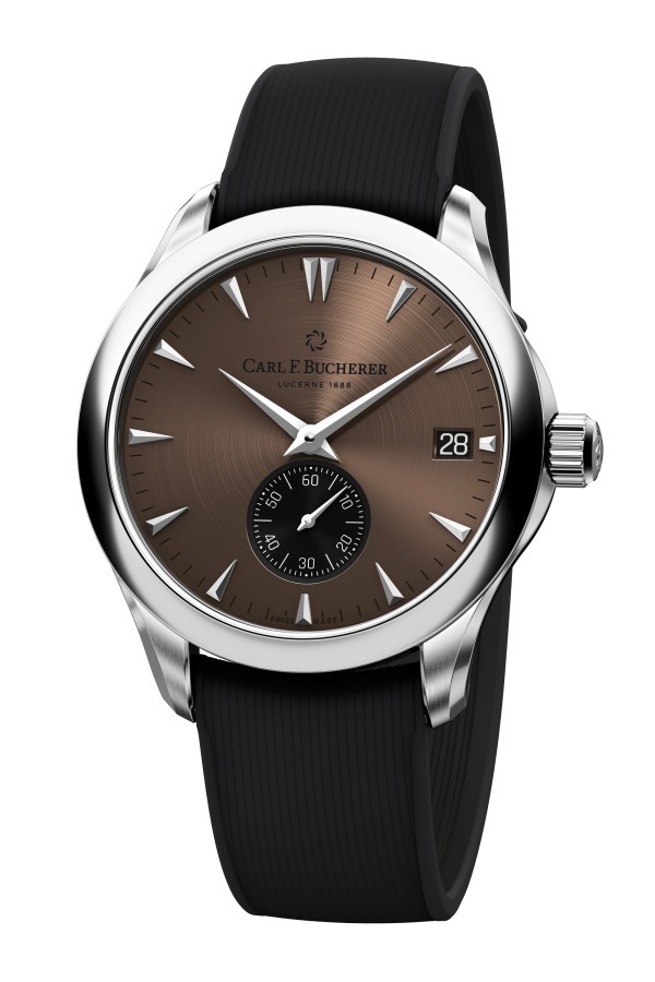 official wrist/lifestyle view