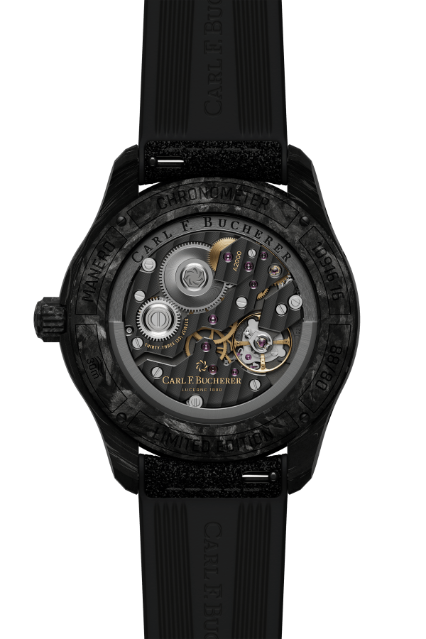 official wrist/lifestyle view