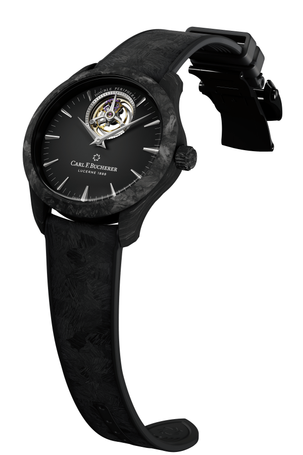 official caseback or reverse view