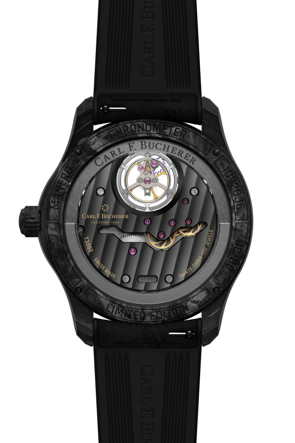official wrist/lifestyle view