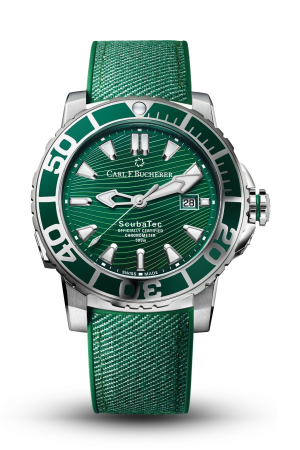 Patravi ScubaTec