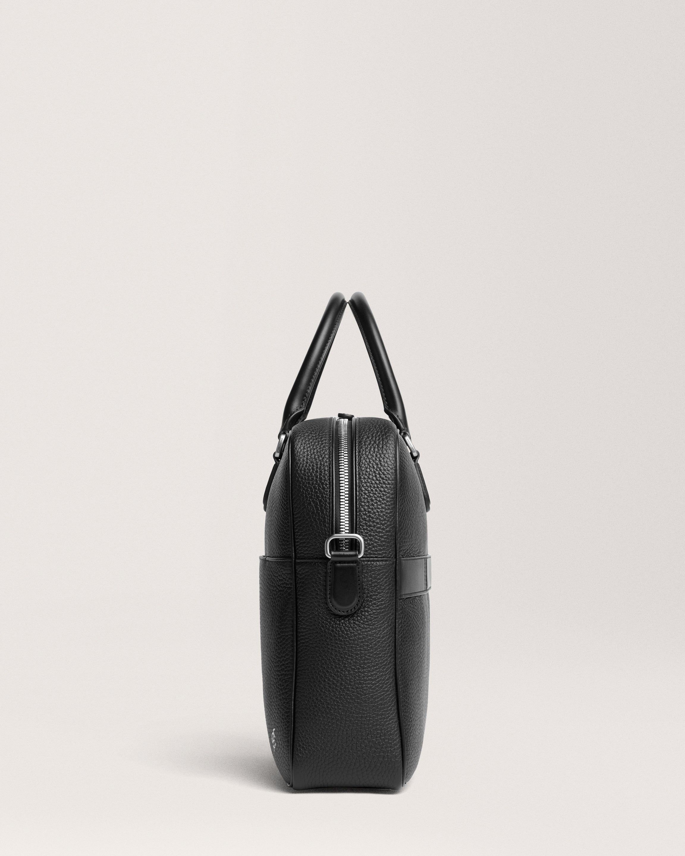 Official side profile