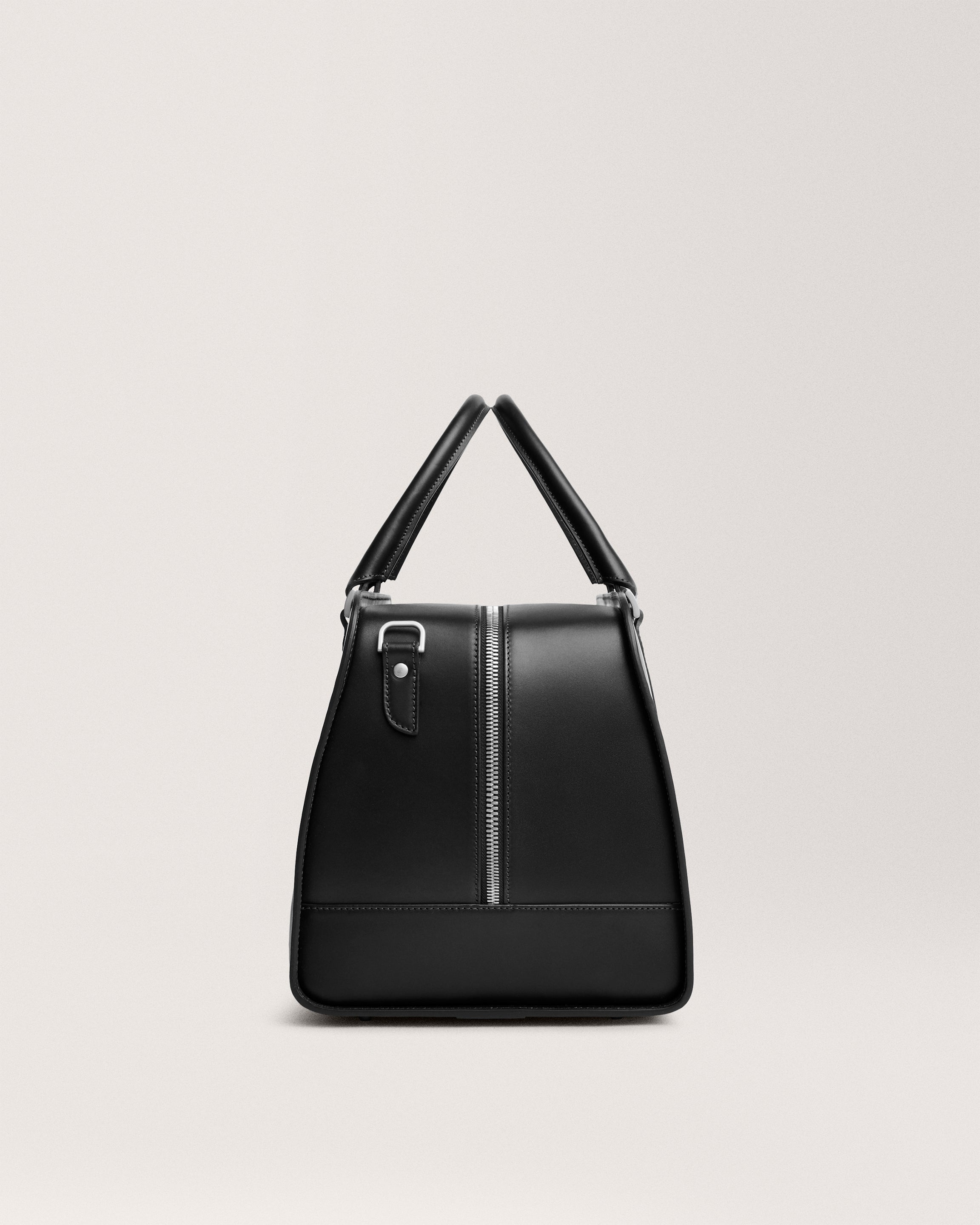 Official side profile