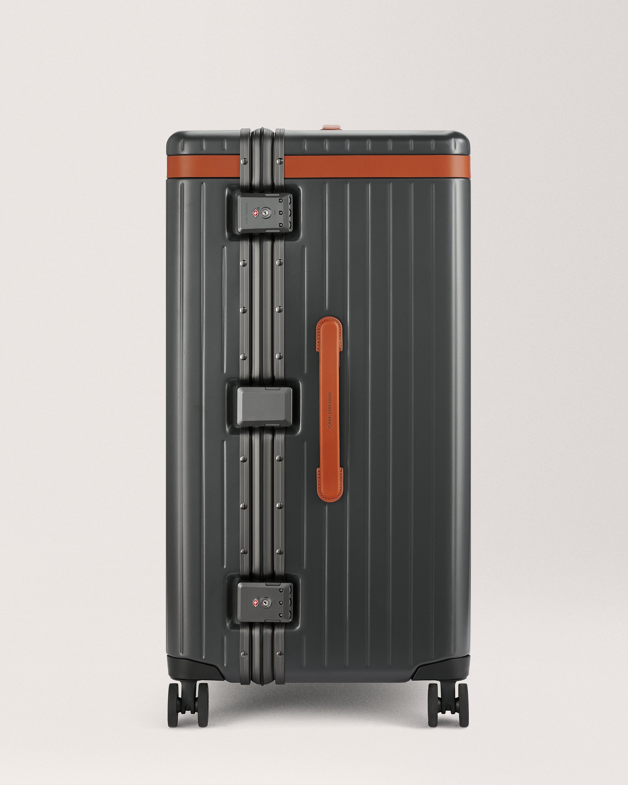 Official side profile