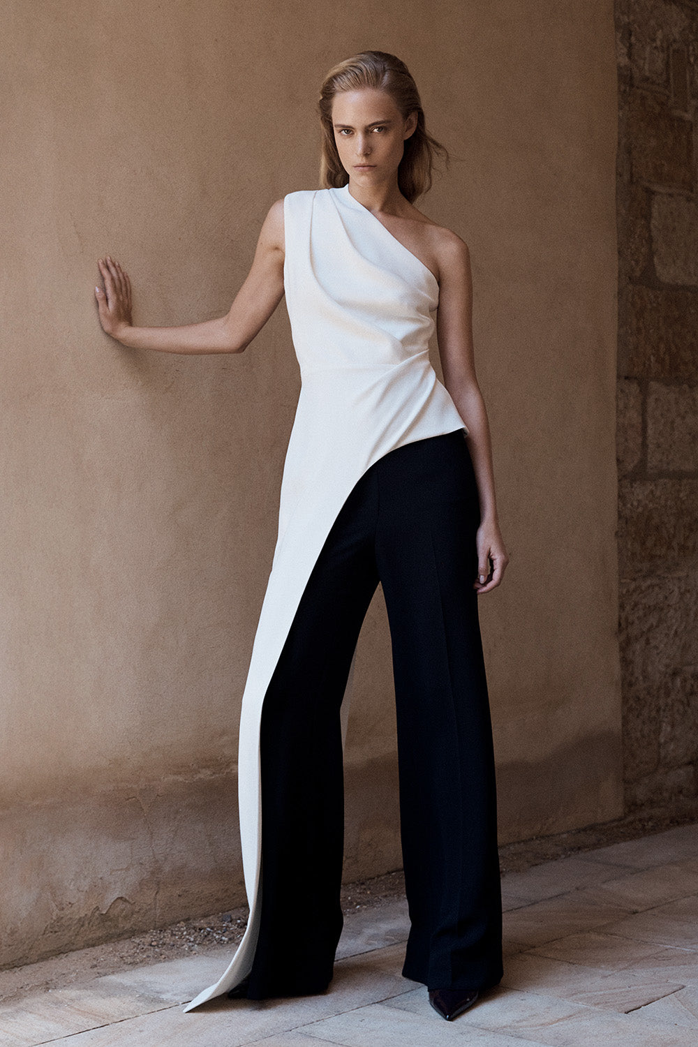 lookbook styling