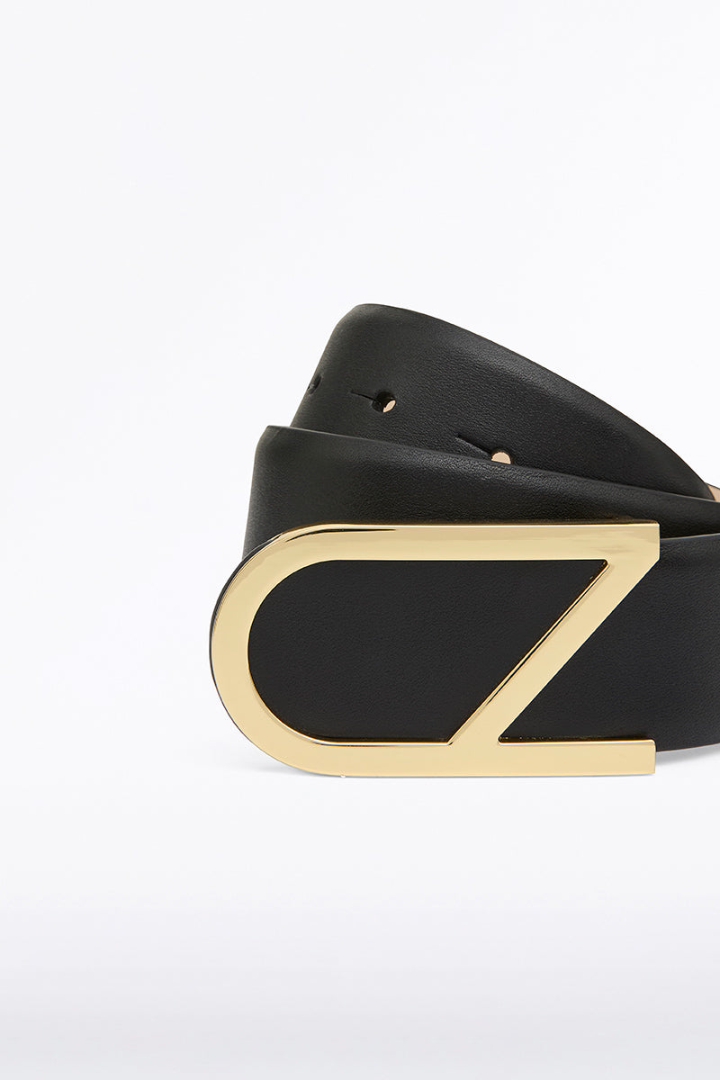 CZ Logo Wide Belt