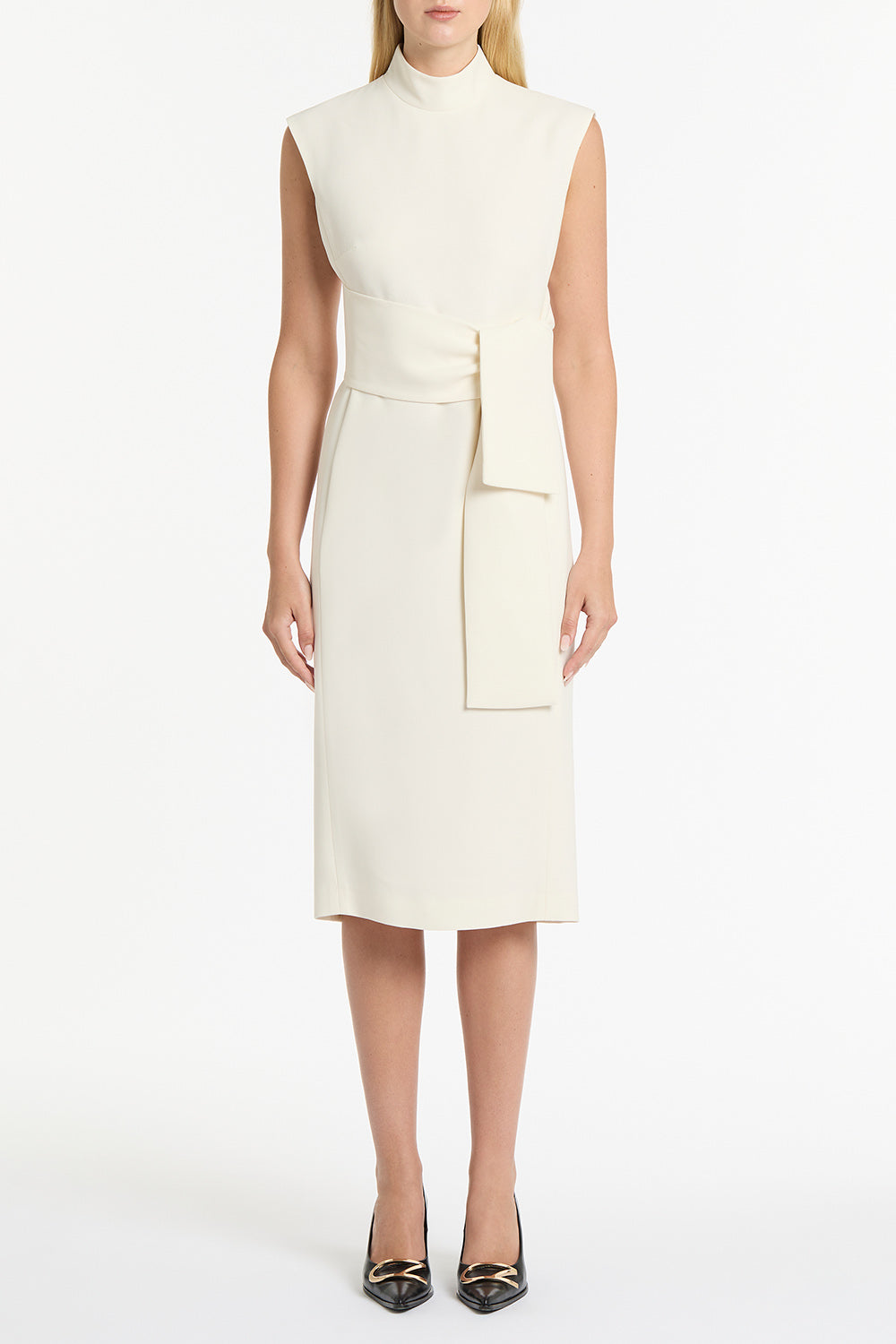 Striscia Dress