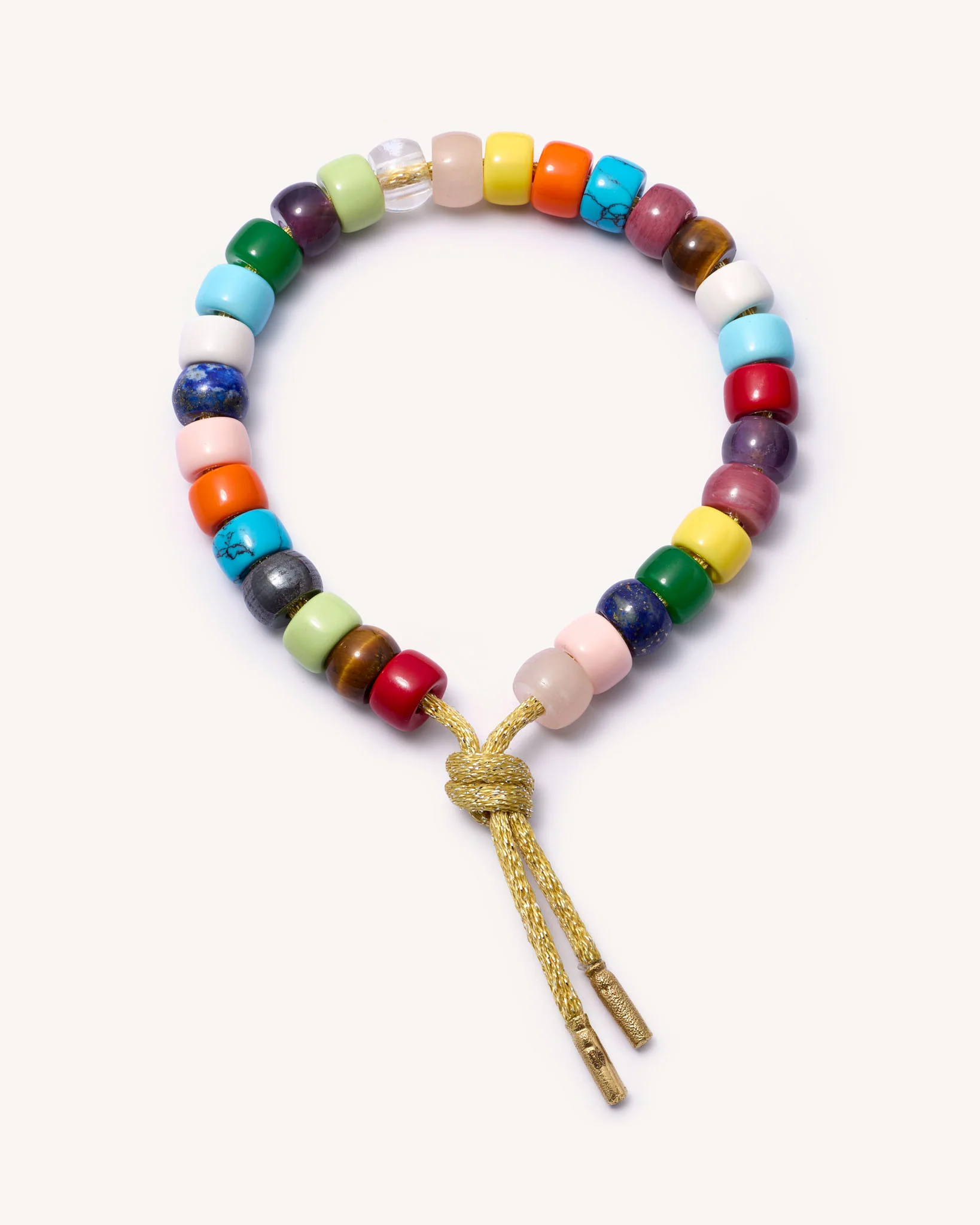 FORTE Beads Bracelet