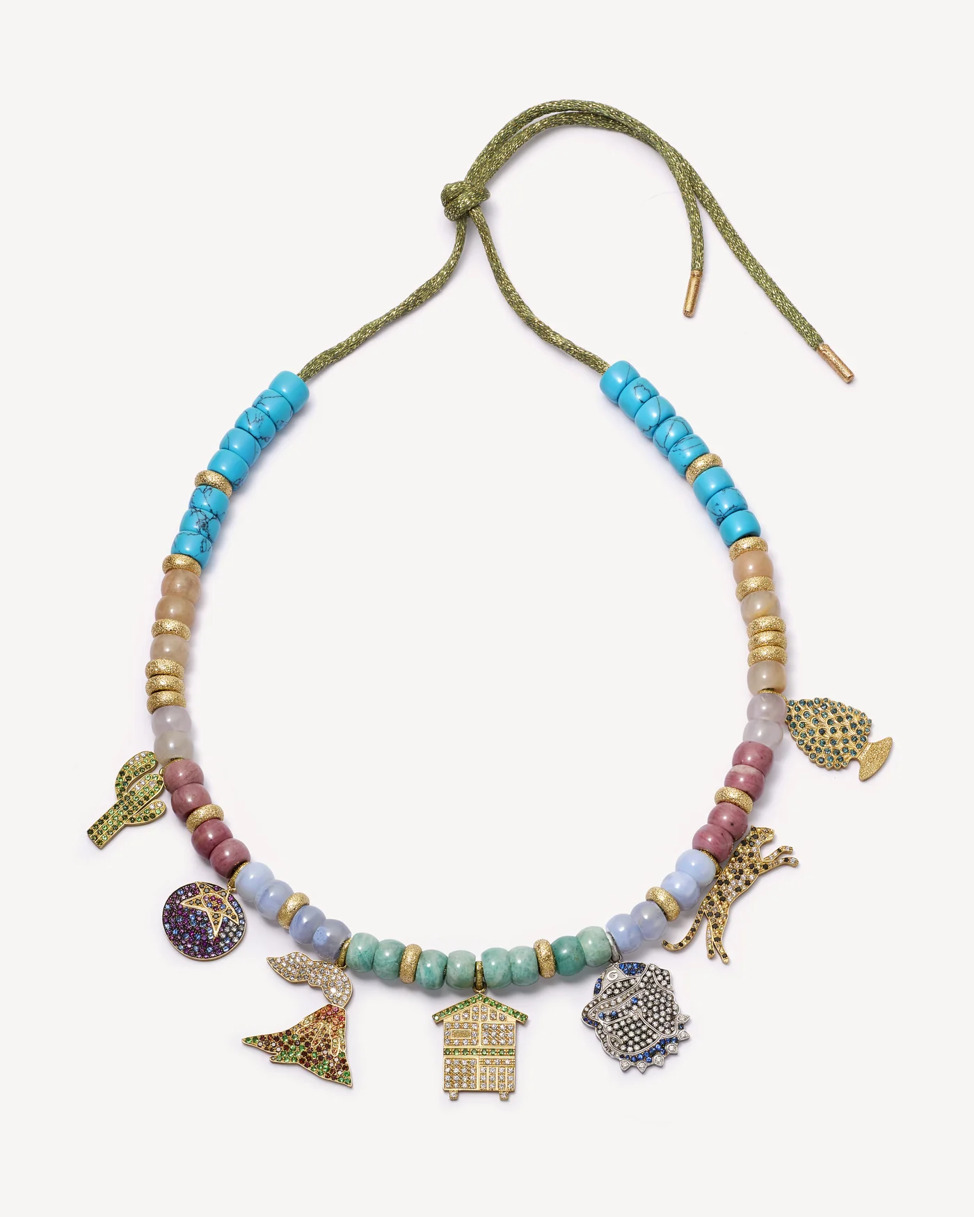 Memory Pendant
