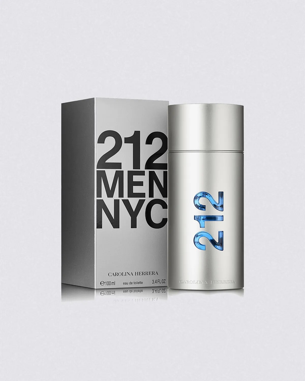 bottle and packaging