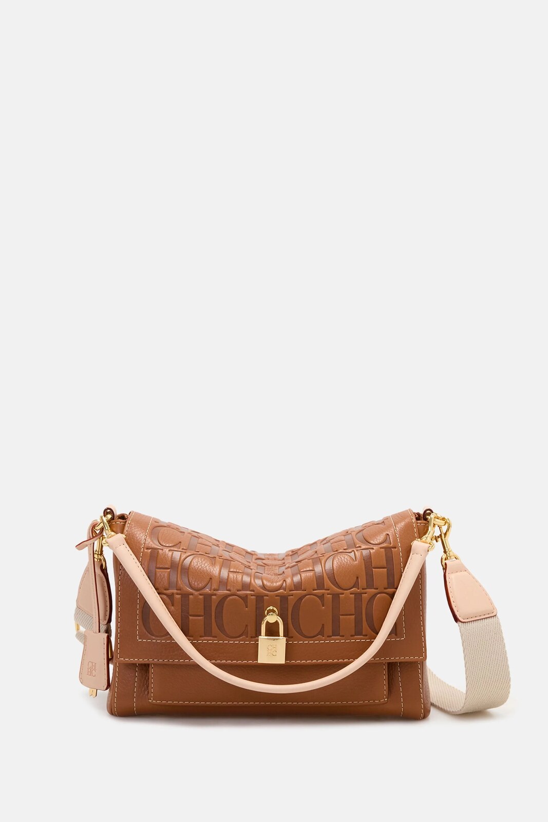 Andy 6 Locked Medium Shoulder Bag