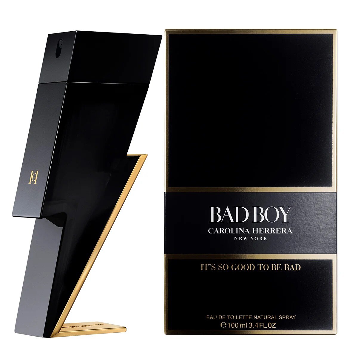 Bad Boy Eau de Toilette