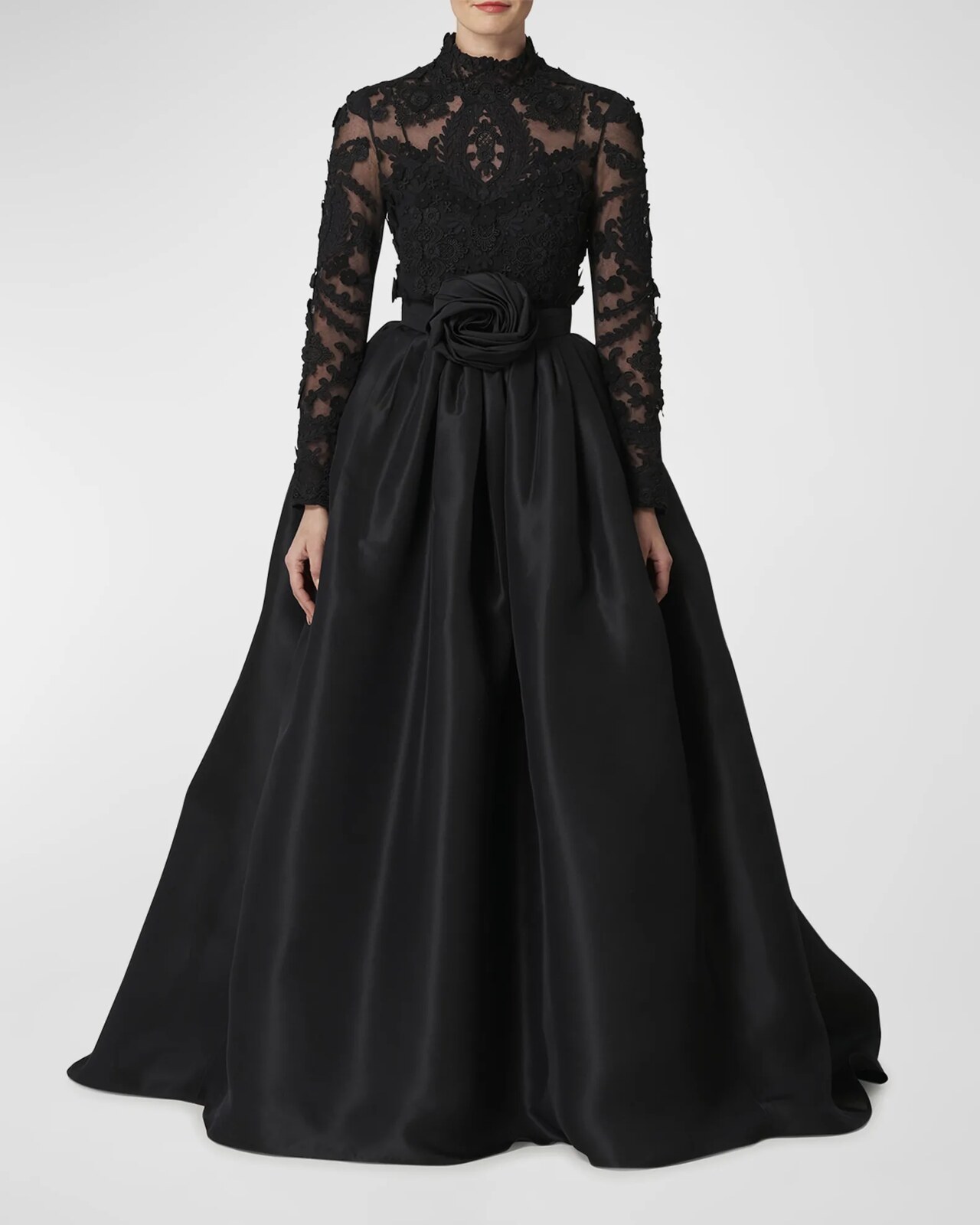 Full Ball Skirt