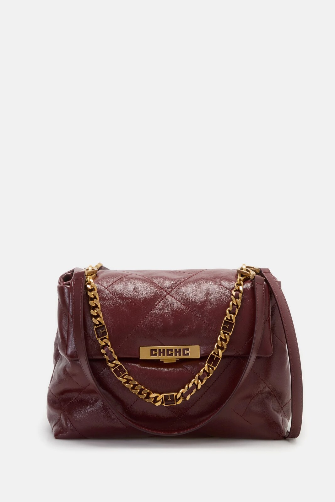 Bimba Satchel Medium Shoulder Bag