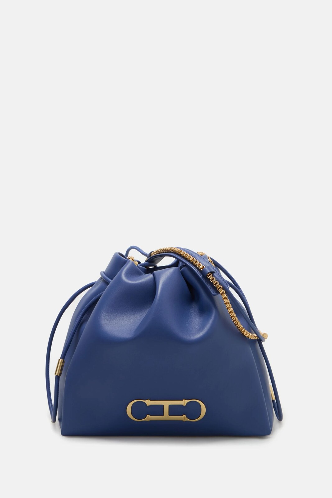 blue drawstring variant